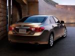 Toyota Mark X Premium 2009 года